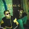Azael G., nhp & Farid Mx - Real G - Primera Bala - Single