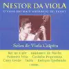 Nestor Da Viola - Nestor de Viola: Solos de Viola Caipira